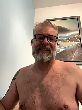 Silverfoxxx-73 online show from 2, 12, 2024