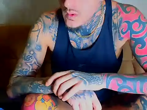 MentoXXL online show from 5, 2, 2026