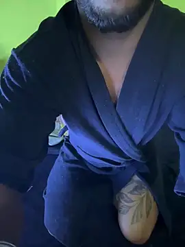 mikemacluffy online show from 1, 3, 2026