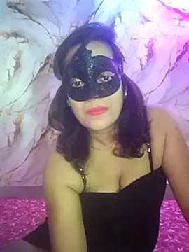 Snapshot of Inaya_Mishra chatting on 10, 1, 2025 Inaya Mishra online show from 10, 1, 2025