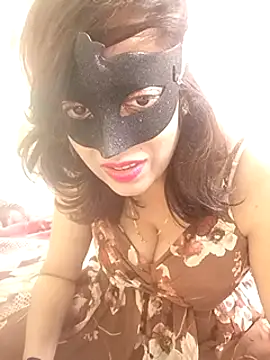 Snapshot of Inaya_Mishra chatting on 17, 1, 2025 Inaya Mishra online show from 17, 1, 2025