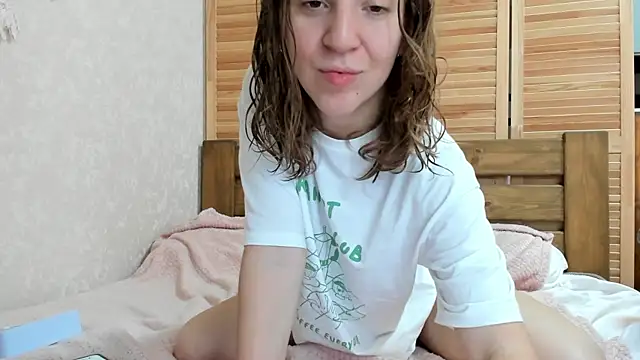 sexycookies online show from 18, 11, 2025