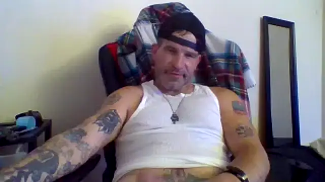 Snapshot of johnnyrockit chatting on 25, 10, 2025 johnnyrockit online show from 25, 10, 2025