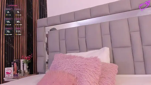 vivianne scott online show from 14, 11, 2025