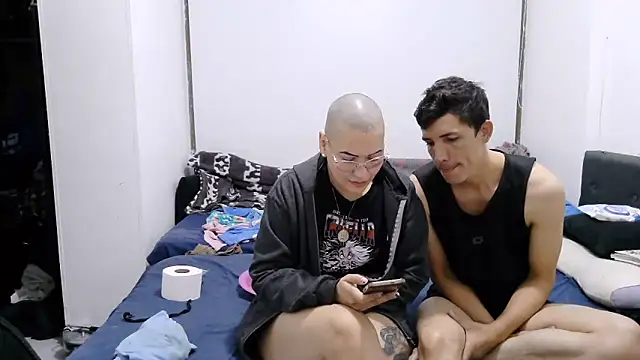 luxandracon23 online show from 15, 11, 2025