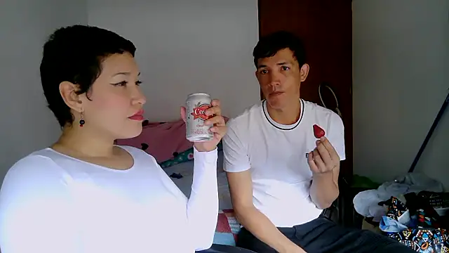 luxandracon23 online show from 15, 2, 2026