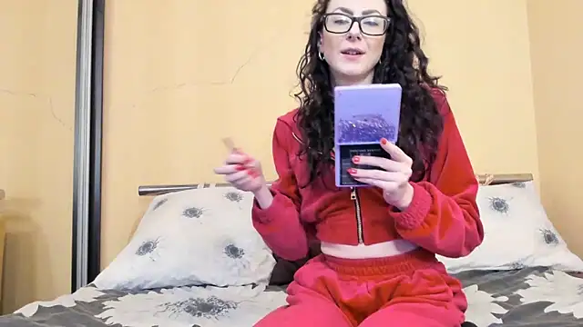 Snapshot of Baby_Jewel chatting on 18, 1, 2026 Baby Jewel online show from 18, 1, 2026