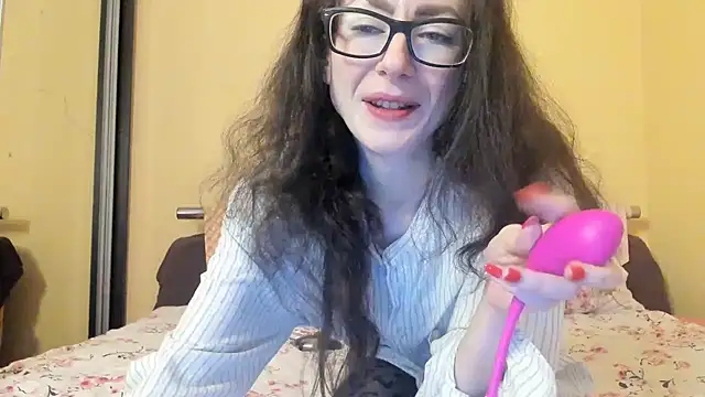 Snapshot of Baby_Jewel chatting on 12, 2, 2026 Baby Jewel online show from 12, 2, 2026