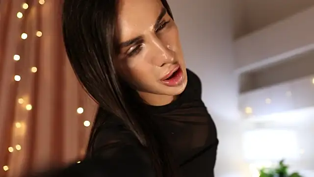 Kim Oberlin  online show from 29, 1, 2025