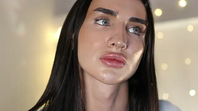 Kim Oberlin  online show from 30, 1, 2025