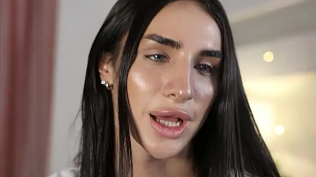 Kim Oberlin  online show from 2, 2, 2025