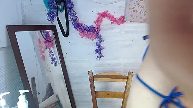 Im Antonellasex online show from 17, 9, 2025