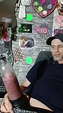 Gilgamesch1704 online show from 25, 6, 2026