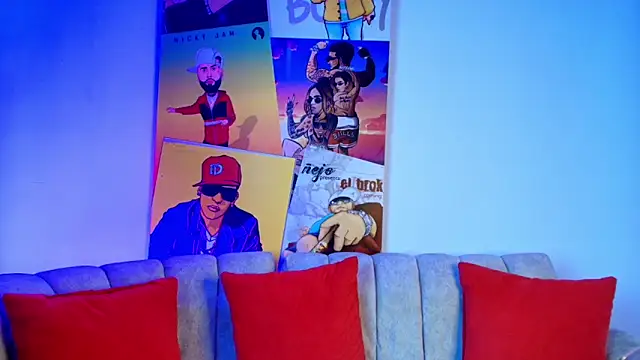 Snapshot of couple_lovelyds chatting on 19, 2, 2026 couple lovelyds online show from 19, 2, 2026