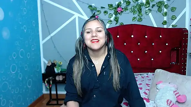 stephanieross202cl online show from 30, 1, 2025