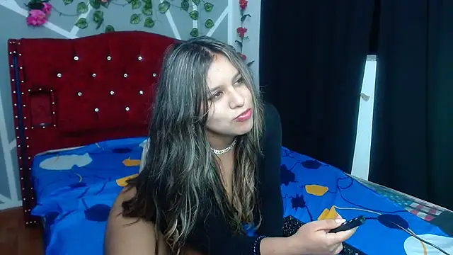 stephanieross202cl online show from 26, 2, 2025