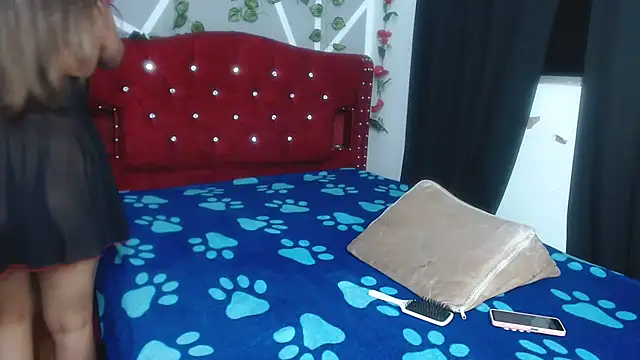 stephanieross202cl online show from 12, 3, 2025