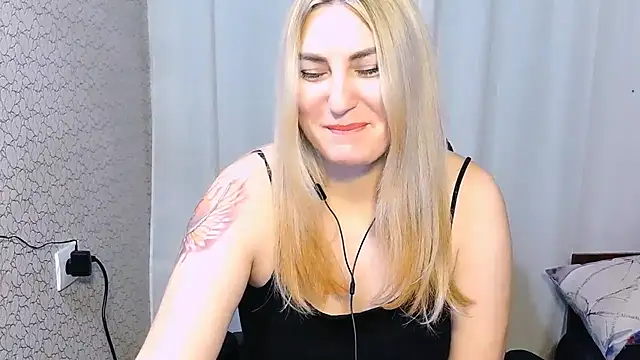 JaneLaJewel online show from 9, 11, 2025