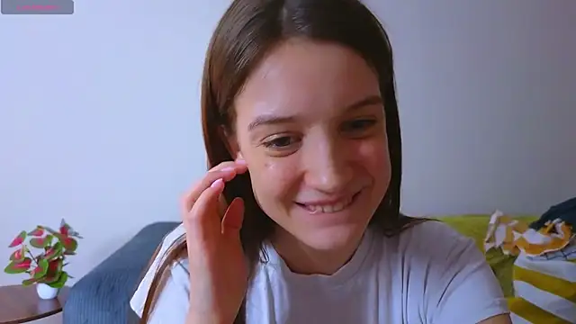 Sweet Evva online show from 13, 2, 2026