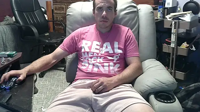 ScubaStevex online show from 28, 10, 2025