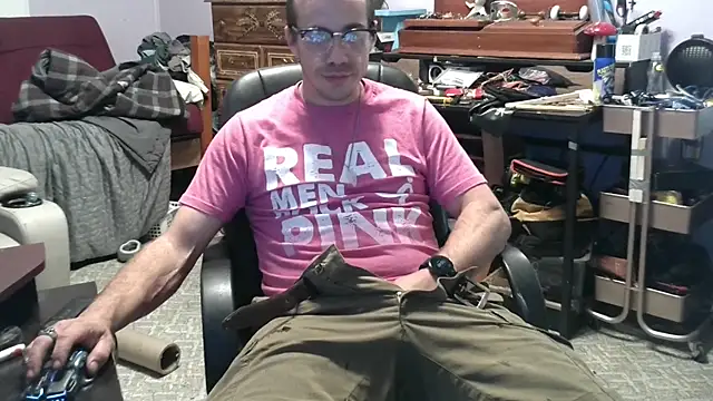 ScubaStevex online show from 28, 10, 2025