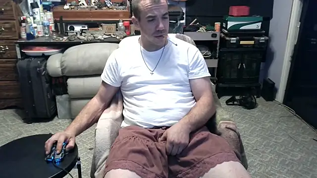 ScubaStevex online show from 27, 11, 2025