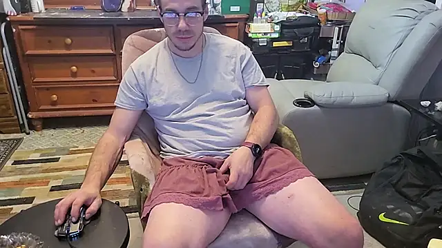 ScubaStevex online show from 18, 12, 2025