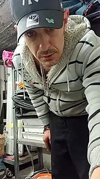 Danny22333 online show from 2, 3, 2026