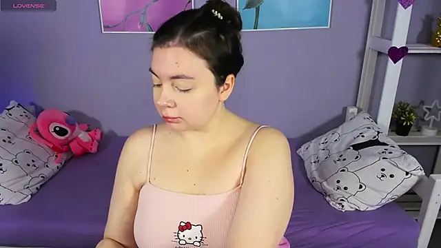 AlisaAnsom online show from 3, 12, 2024