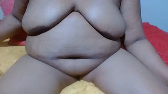 AuntyBigMadam87 online show from 22, 3, 2026