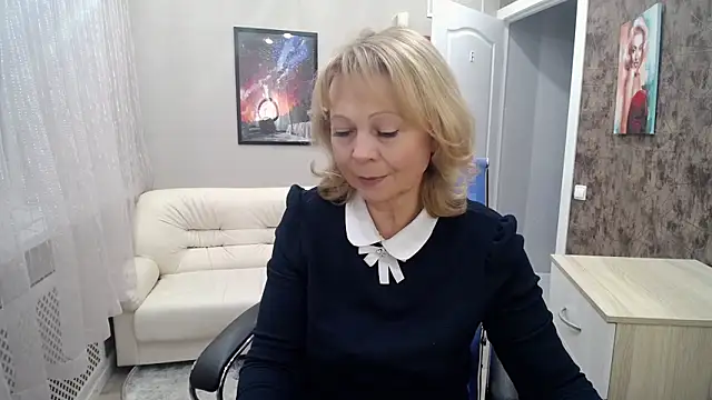 Snapshot of Milla_Cutie18 chatting on 27, 1, 2025 Milla Cutie18 online show from 27, 1, 2025