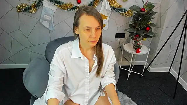 Lillian White online show from 10, 1, 2025