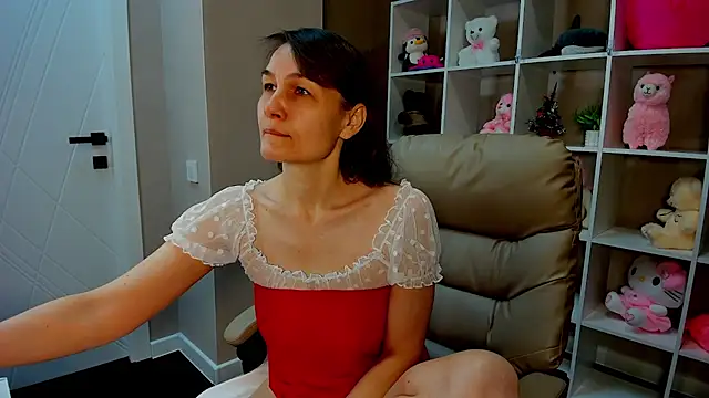 Lillian White online show from 12, 1, 2025