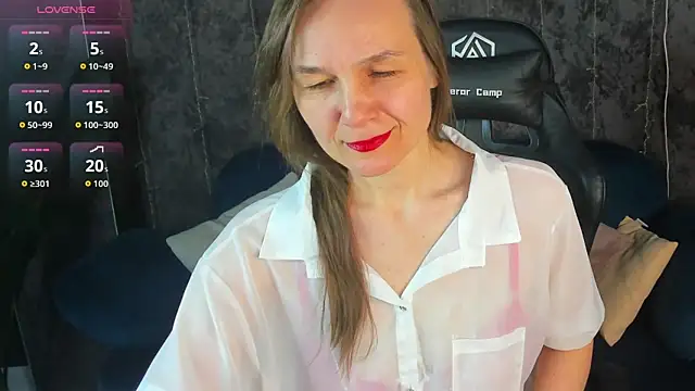 Lillian White online show from 29, 3, 2026