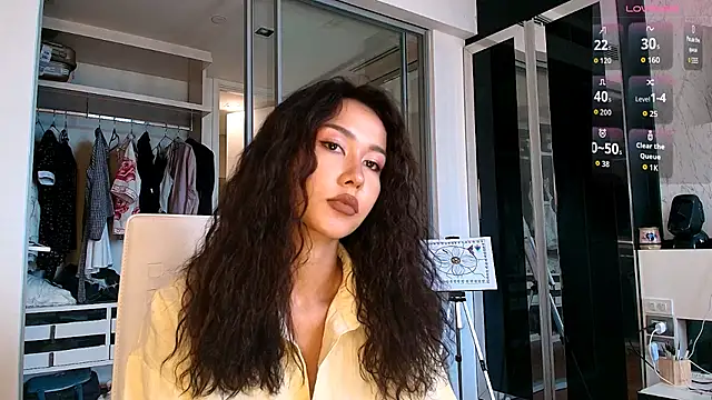 Snapshot of Melissa_Mone chatting on 19, 7, 2026 Melissa Mone online show from 19, 7, 2026