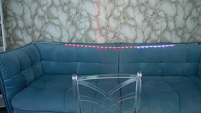 ZaraReignn online show from 24, 3, 2026