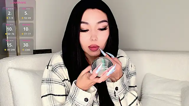 saranmia online show from 11, 12, 2024