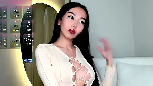 saranmia online show from 14, 12, 2024