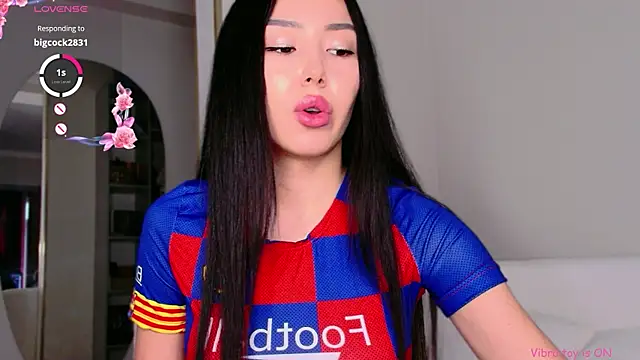 saranmia online show from 1, 11, 2025