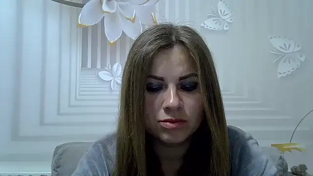 Snapshot of TinaFun4u chatting on 17, 4, 2026 TinaFun4u online show from 17, 4, 2026