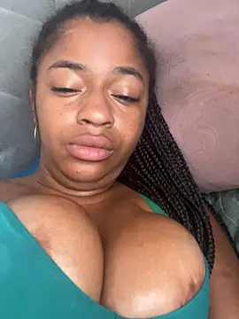 sexyebonyvip1 online show from 11, 1, 2025