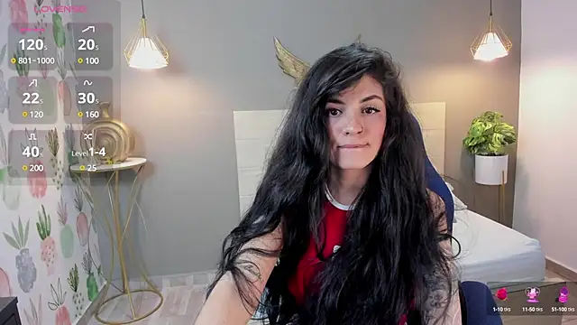 elissa iris online show from 21, 12, 2024