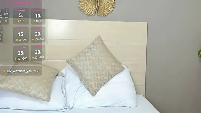 elissa iris online show from 27, 12, 2024