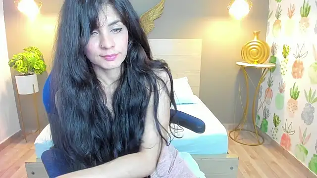 elissa iris online show from 2, 1, 2025