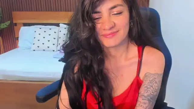 elissa iris online show from 18, 1, 2025