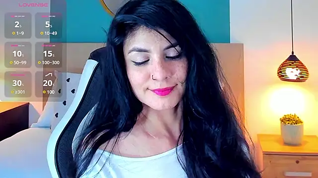 elissa iris online show from 11, 3, 2025