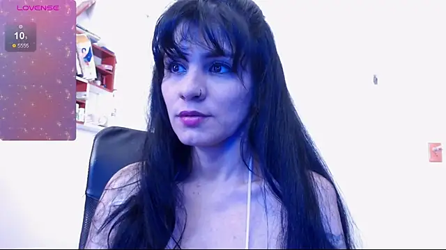 elissa iris online show from 18, 3, 2025