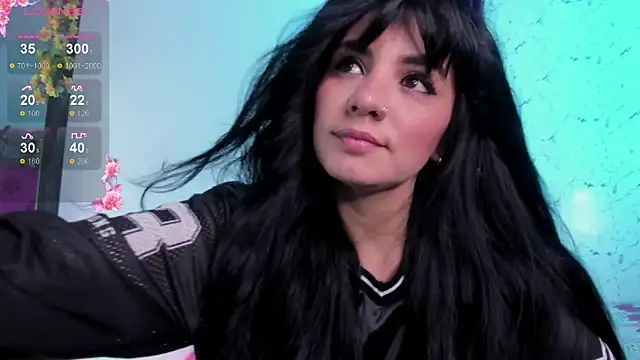 elissa iris online show from 24, 9, 2025