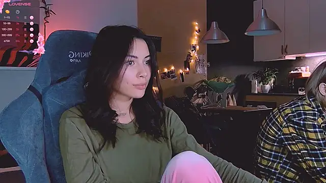 KatiKate online show from 30, 10, 2025