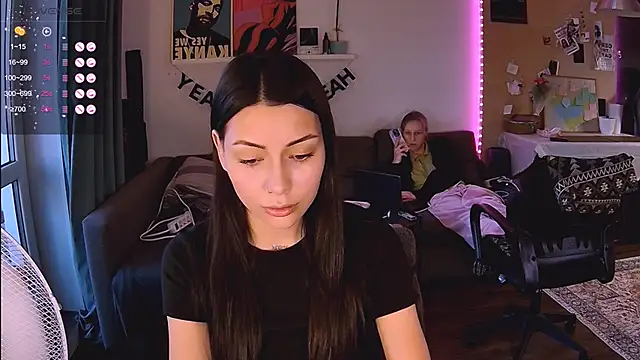 KatiKate online show from 28, 3, 2026